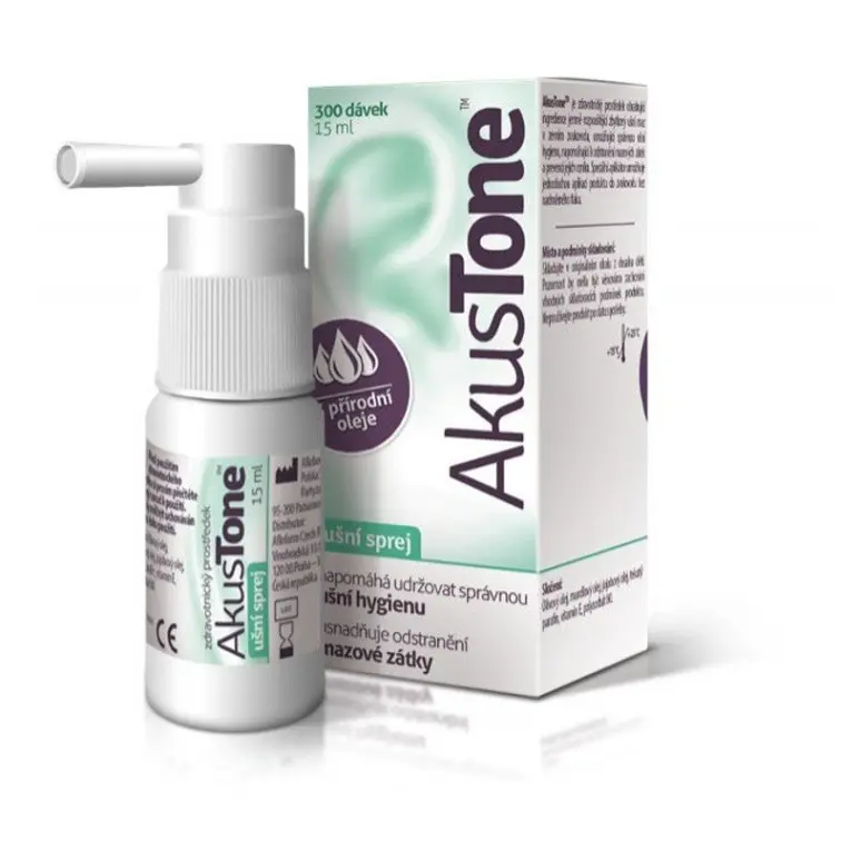 8219_AKUSTONE USNI SPREJ 15 ML